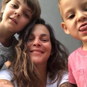 Meet your Posher, Talia